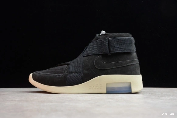 AIR GOD BLACK OF AT8087-002 NIKE FEAR 180 RAID 1015